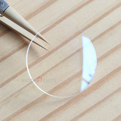 AR Coating Watch Glass for IWC Big Pilot IW329306 43mm Sapphire Crystal - watch2parts