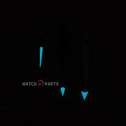 Watch Hands for Omega Seamaster 231 Cal 8500  Aqua Terra Co-Axial 150M 41.5mm Watch