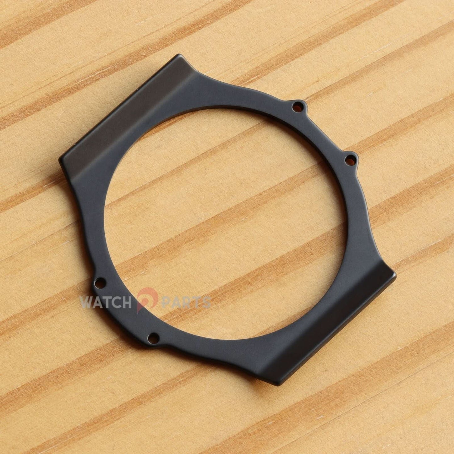 Bisel de estuche de cerámica para Hublot Big Bang 301/311/318 Reloj de 44 mm