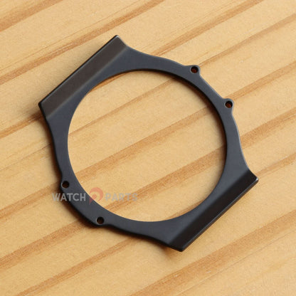 Bisel de estuche de cerámica para Hublot Big Bang 301/311/318 Reloj de 44 mm