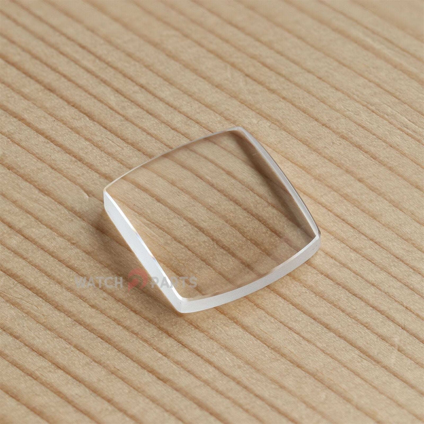 Сапфировое стекло для часов Audemars Piguet 67439/67496 Dream 26 мм AP