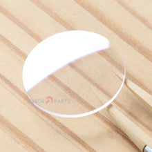 AR Coating Watch Glass for IWC Pilot Mark IW326501/3271/IWC3302977 41mm Sapphire Crystal - watch2parts