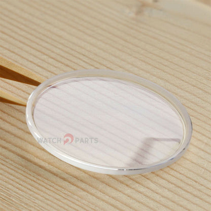 Сапфировое стекло для часов Patek Philippe 3468 Calatrava 33 мм