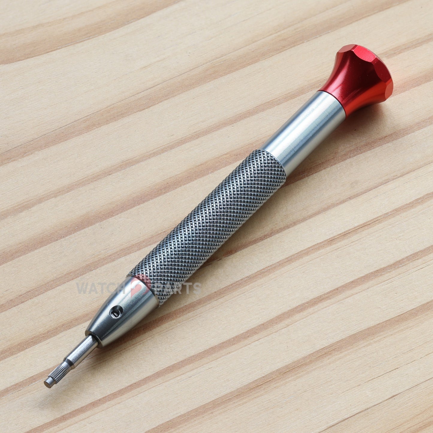2.4mm Spline Watch Crown Tube Screwdriver for Franck Muller FM Watch Tools - watch2parts