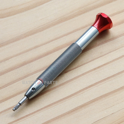 2.4mm Spline Watch Crown Tube Screwdriver for Franck Muller FM Watch Tools - watch2parts