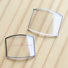 Сапфировое стекло с антибликовым покрытием для часов Hublot 641 Spirit of Big Bang 42 мм