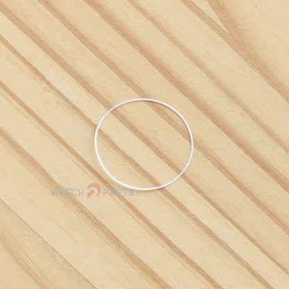 Guarnizione per orologio per Audemars Piguet 15720 AP Royal Oak Offshore Diver 42mm Orologio Waterroof Seal O-Ring