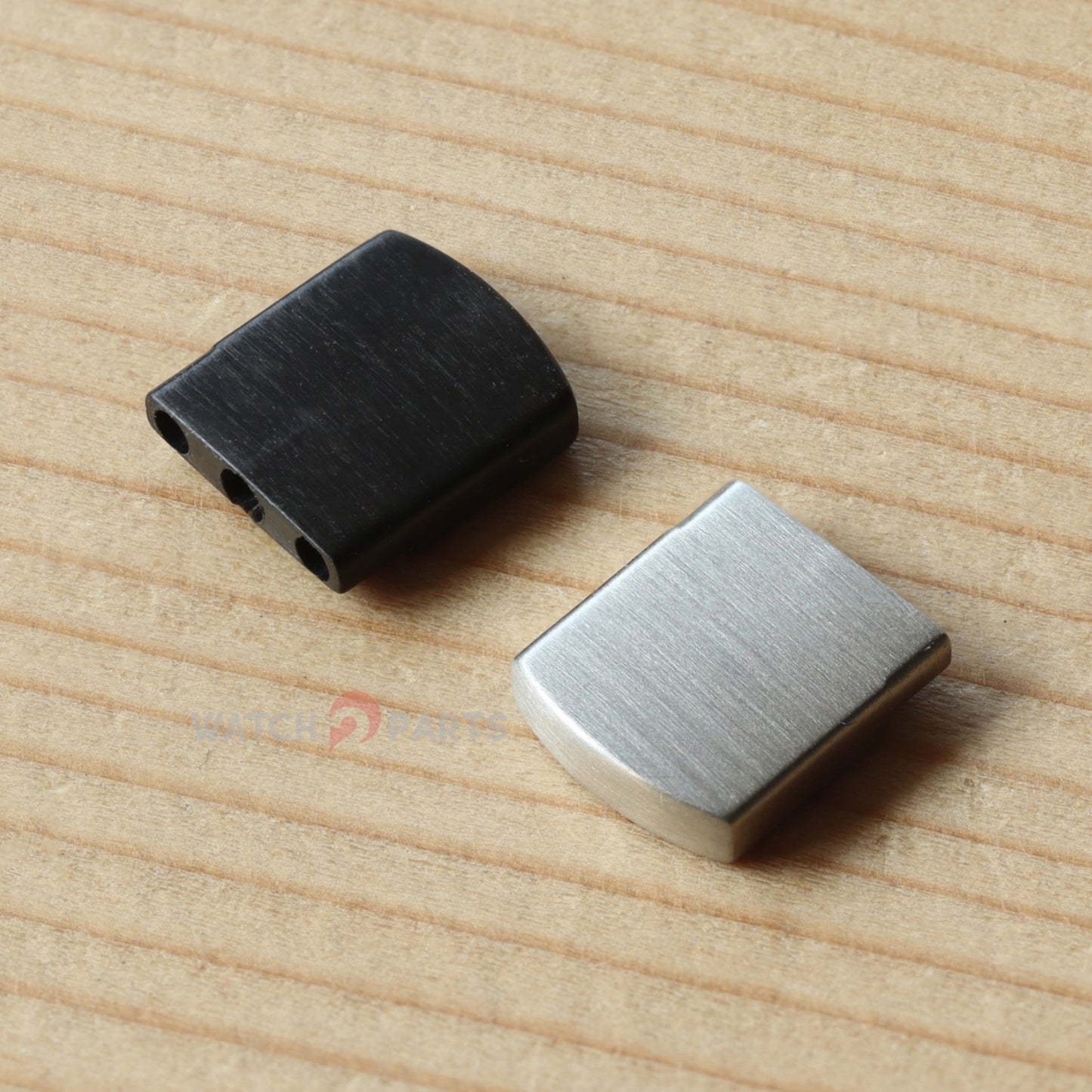 Пряжка стальная для часов Franck Muller Vanguard V45