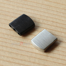 Пряжка стальная для часов Franck Muller Vanguard V45