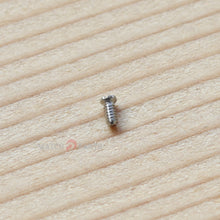 Watch Case Back Screws for Cartier New Panthère S 4177 Watch - watch2parts