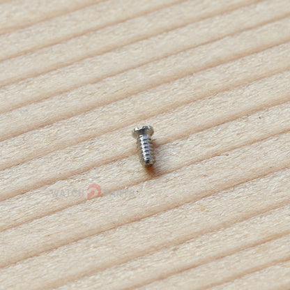 Watch Case Back Screws for Cartier New Panthère S 4177 Watch - watch2parts