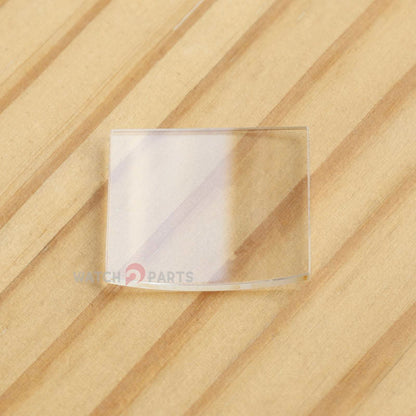 Sapphire Crystal for Ulysse Nardin Caprice UN 133-91 Watch Glass