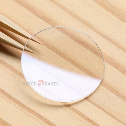 Watch Sapphire Crystal for Breguet Tradition 7057/7067 40mm Front&Case Back Watch Glass - watch2parts