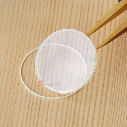 Стекло для часов Patek Philippe 5298 Calatrava, сапфировое стекло