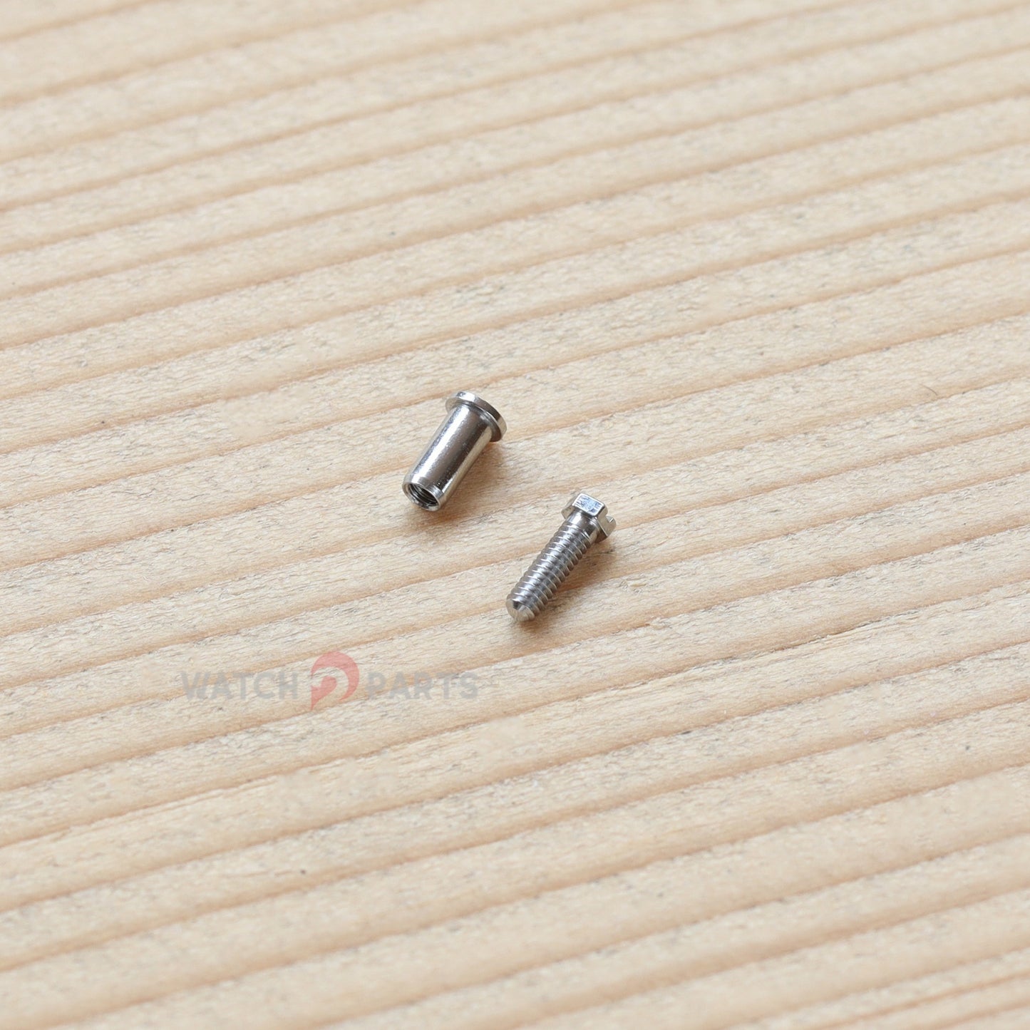 Screw for Audemars Piguet AP 15551 77451 Royal Oak 37/34mm Watch Bezel Case
