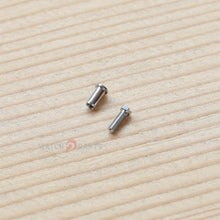 Screw for Audemars Piguet AP 15551 77451 Royal Oak 37/34mm Watch Bezel Case