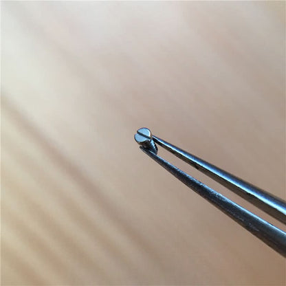 Watch Case Back Screw for IWC Portofino Family 40mm Automatic Watch IW3565