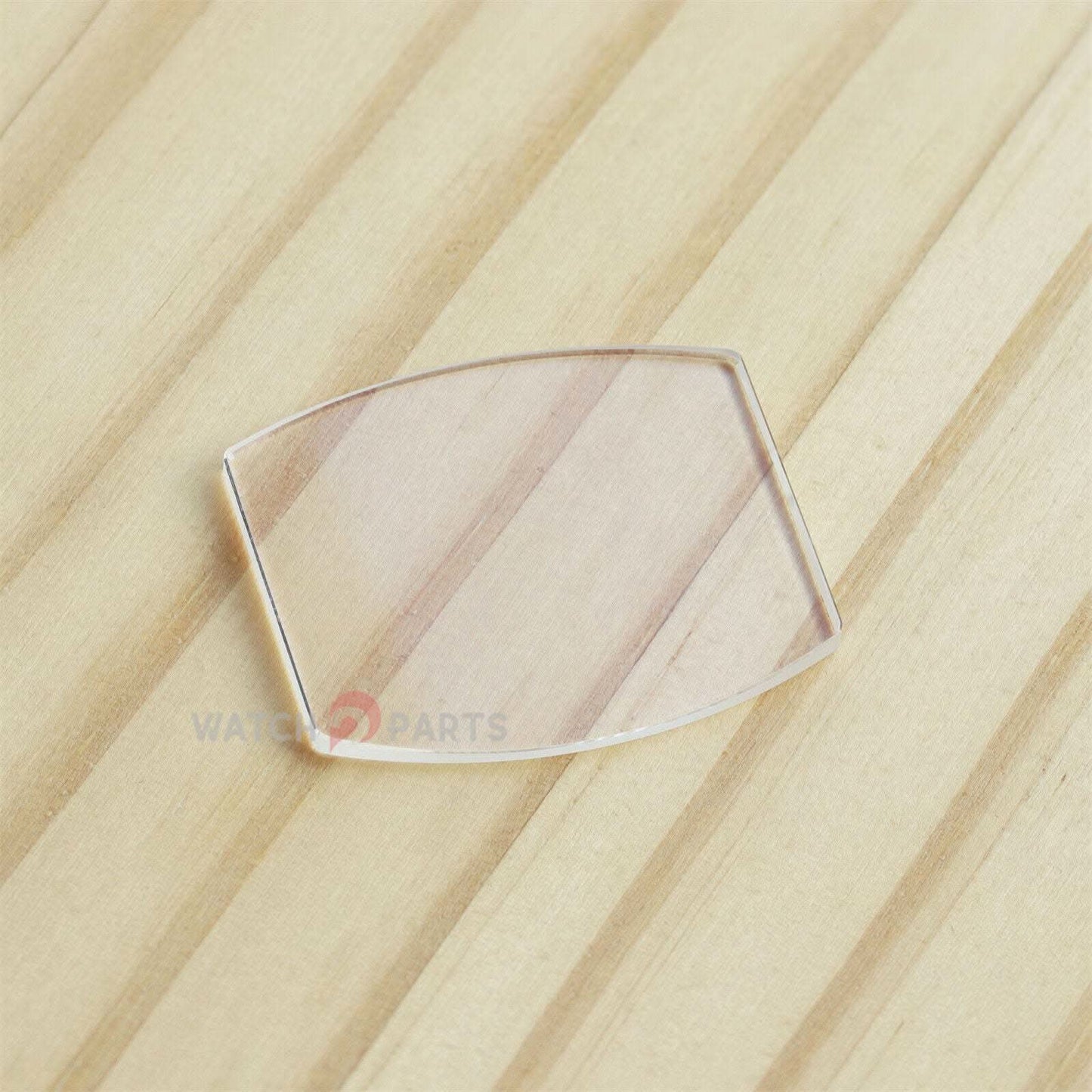 Сапфировое стекло для часов Richard Mille RM002 с автоматическим антибликовым покрытием