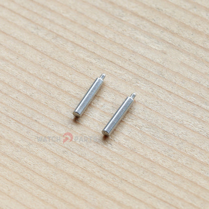 Bracelet Screw Pin for Cartier 3751 2302 Tank Française Watch Band Bar