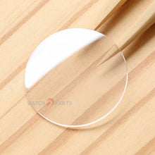 Double Domed Watch Glass for Vacheron Constantin VC Malte 47120 41.5mm Sapphire Crystal