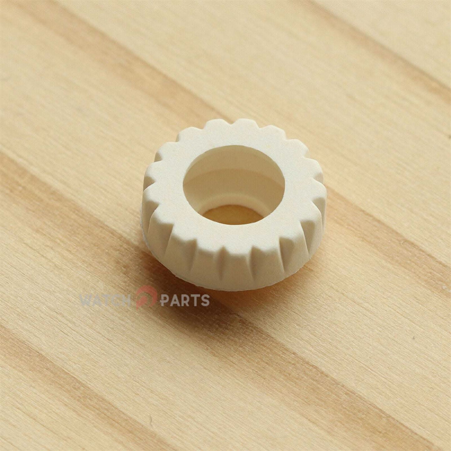 Rubber Watch Crown Cover Cap for Roger Dubuis Excalibur Spider 45mm Watch