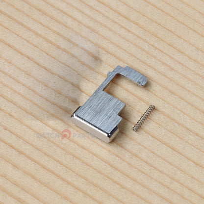 Watch Steel Bracelet Buckle Pusher for Audemars Piguet Royal Oak AP Watch Band Parts - watch2parts