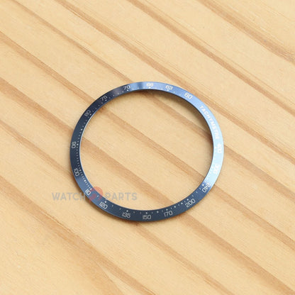 Watch Aluminum Bezel for TAG Heuer Carrera Calibre 16 41mm Watch Insert