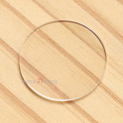 AR Coating Round Domed Watch Glass for Chopard Happy Sport 288524 42mm Sapphire Crystal