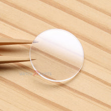 Watch Sapphire Crystal for Tudor Prince Date 79400/79440 39mm Watch Glass