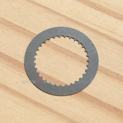 Date Wheel Disc for Cartier Caliber 1847 Movement Watch Calendar
