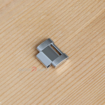 رابط سوار محار 15.5 مم لـ Rolex GMT-Master II 40mm 126710 116710 روابط نهاية الشوط