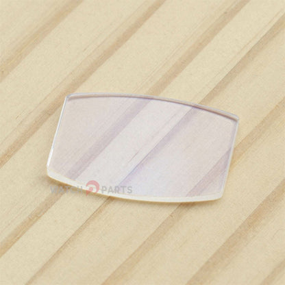 Сапфировое стекло для часов Richard Mille RM037 с автоматическим антибликовым покрытием