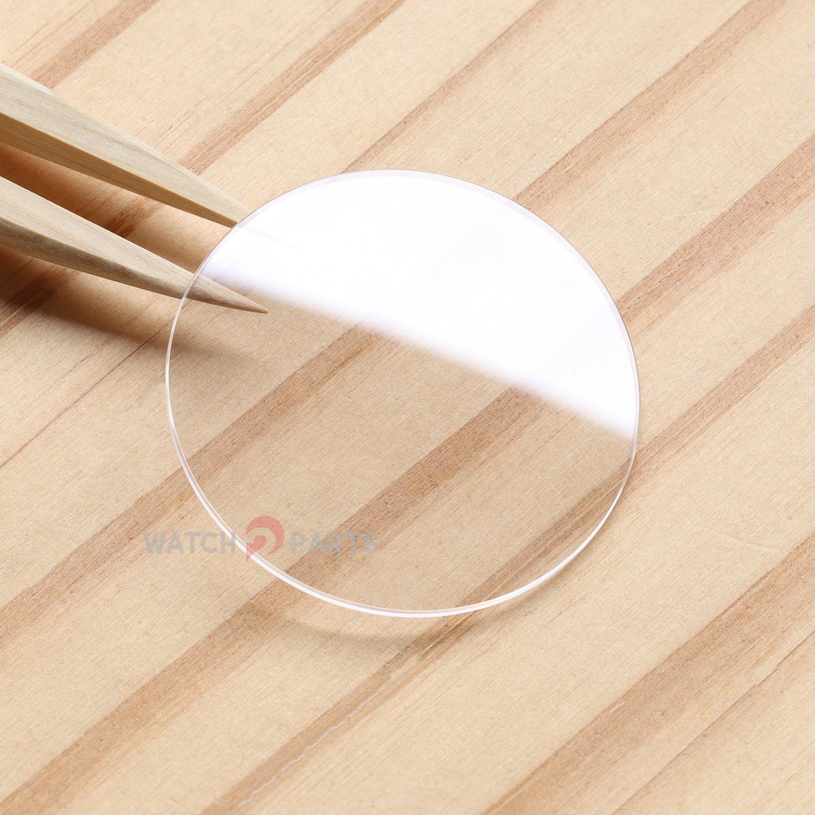 Watch Glass for Breguet Tradition 7027 Front&Case Back Watch Sapphire Crystal - watch2parts