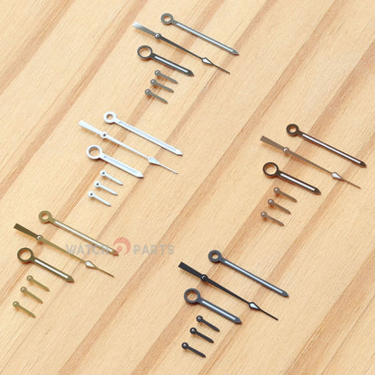 Watch Hands for Omega 311.30 Speedmaster Professional Moonwatch Caliber Cal.1861 Movement 42mm Watch