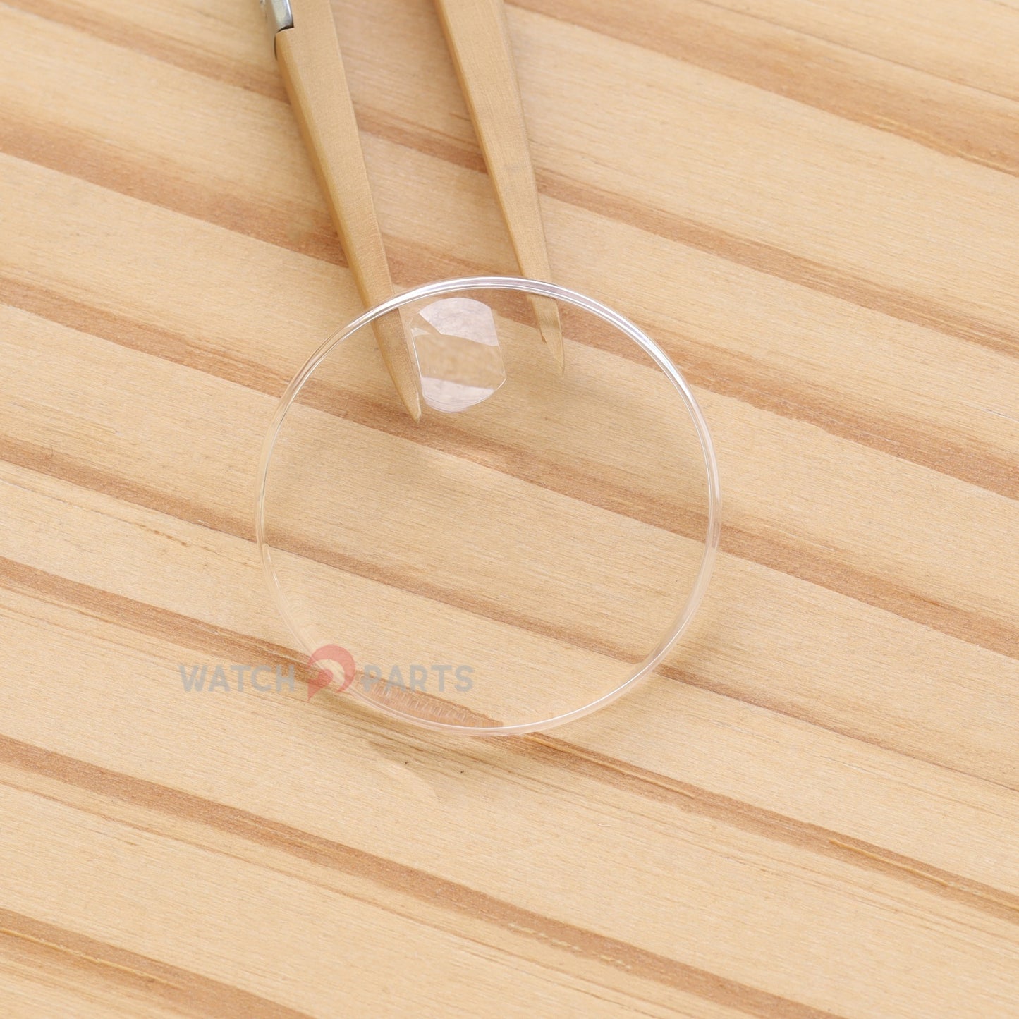 Watch Acrylic Glass for Tudor Prince Date T-94613 36mm Watch Plexi Glass