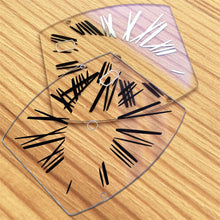 AR طلاء الروماني العدد الياقوت الكريستال ساعة الاتصال الهاتفي لريتشارد ميلي RM023 ساعة