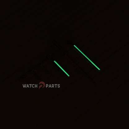 Luminous Watch Hands for Audemars Piguet 26331 AP Royal Oak Chronograph 41mm Caliber Cal.2385 Movement