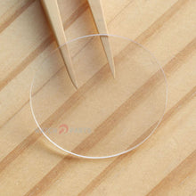 Sapphire Crystal for Ulysse Nardin Classic Skeleton Tourbillon UN 1709-129 Watch Glass