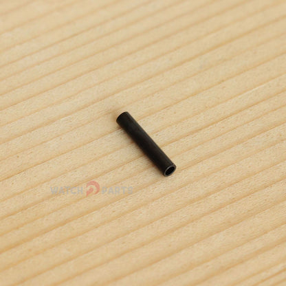 Regarder Bracelet Ceramic Inner Tube pour Rolex Cosmograph Daytona 126508/116505/126505 Band de montre de 40 mm