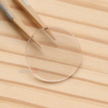 Watch Sapphire Crystal for Tudor Heritage Advisor 79620 42mm  Watch Glass