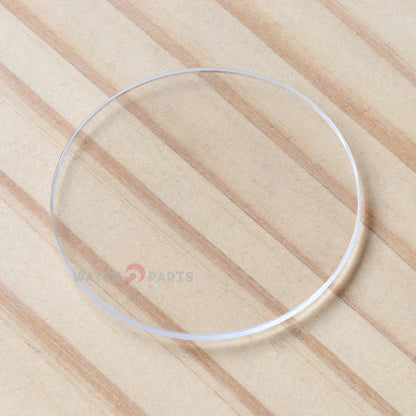 AR Coating Watch Glass for IWC Big Pilot IW5004/IW5010/IW500916/IW5038 46mm Sapphire Crystal - watch2parts