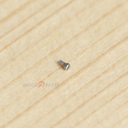 شاهد 3135-5452 برغي لـ Rolex 3135/3130/3136 الحركة جزء من عيار المشبك