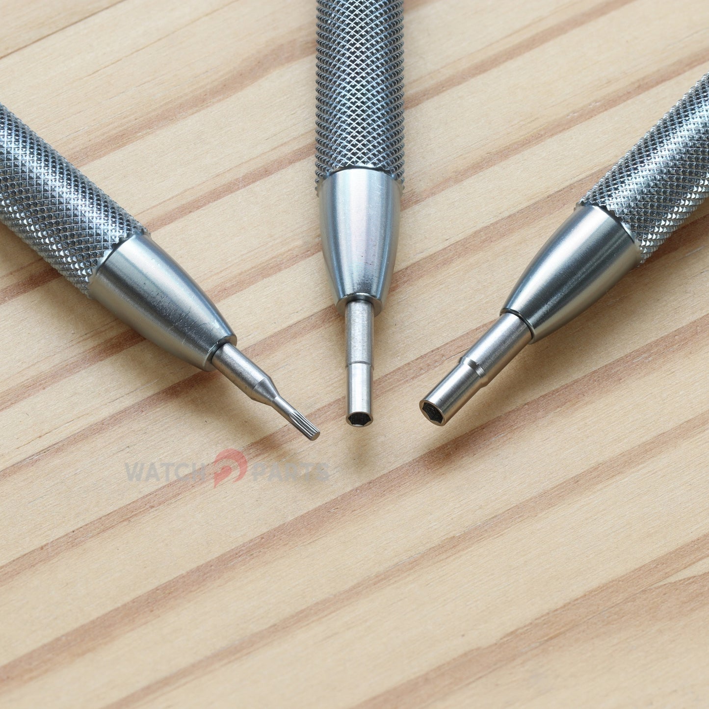 Watch Bezel/Case Back/Band/Case Screwdriver for Jacob & Co. Epic II Watch Back Cover/Strap Tools - watch2parts