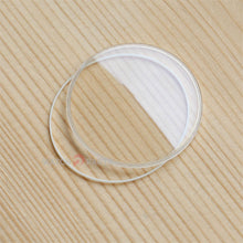 Guarda Crystal per Patek Philippe 5960/6006 Calendario annuale Cronografo/Calatrava