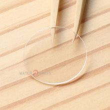 Double Domed Watch Glass for Vacheron Constantin VC Retrograde 47032 38.5mm Sapphire Crystal