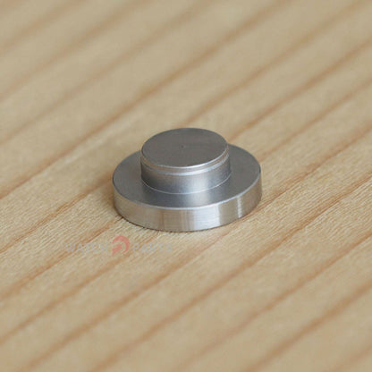 غطاء غطاء التاج من الصلب لأودمارز Piguet 15710 15703 42 مم قبعة مشاهدة في الساعة 10:00