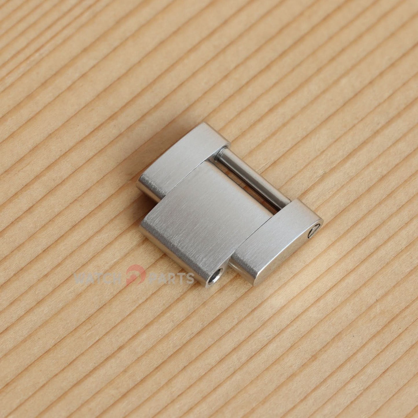 15.5/16.5mm Oyster Bracelet Link for Rolex Submariner 40/41mm 116610 126610 Watch Band End Links