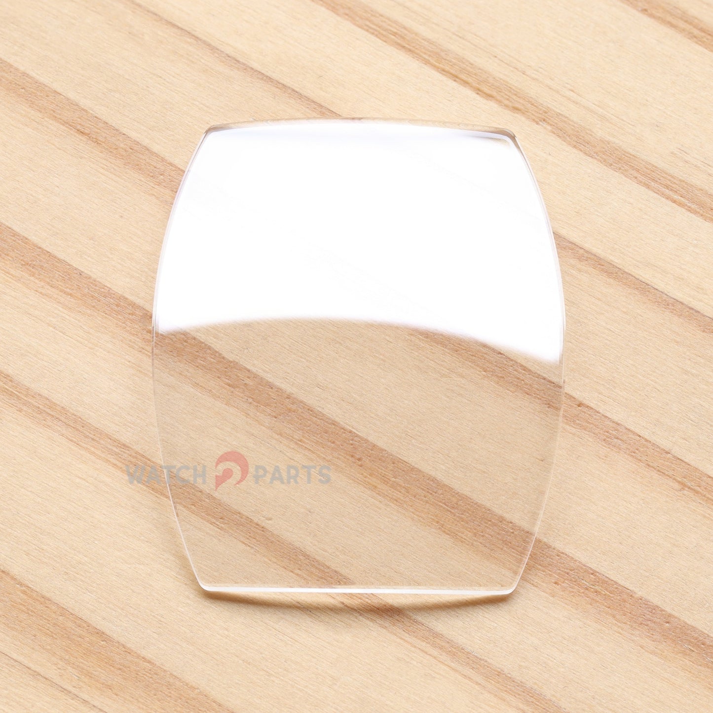 Watch Glass for Breguet HERITAGE 5497/5410 42×35mm Sapphire Crystal - watch2parts