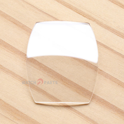 Watch Glass for Breguet HERITAGE 5497/5410 42×35mm Sapphire Crystal - watch2parts