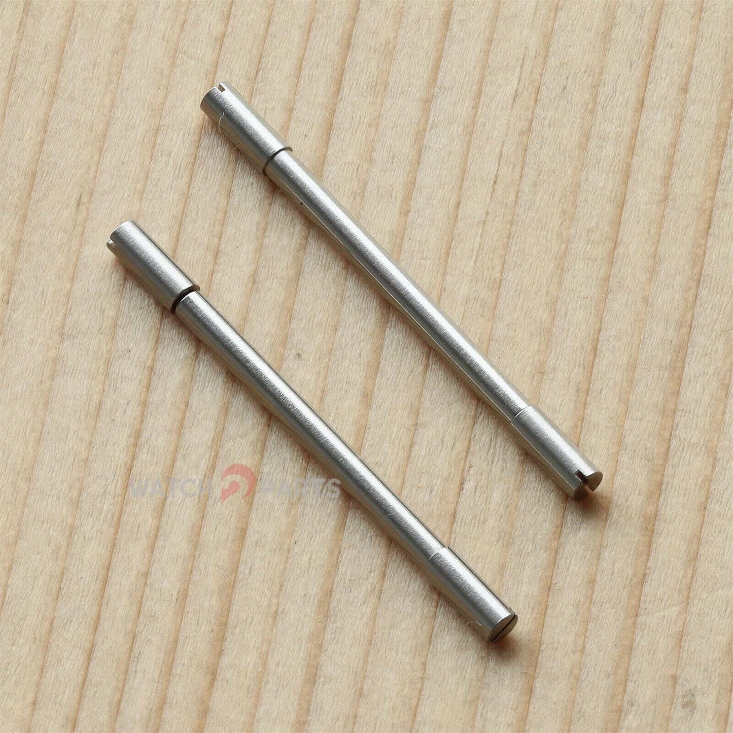 Orologio per perno del tubo della vite per Audemars Piguet 67620 AP Royal Oak Lady 33mm Watch